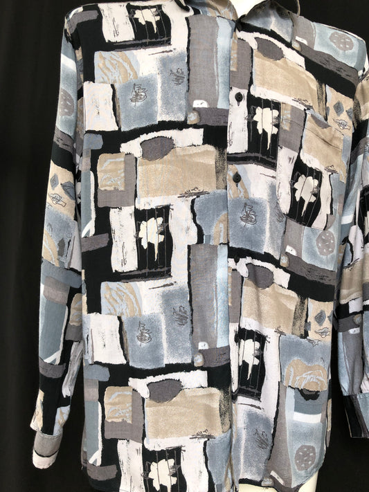 Chemise right here right now