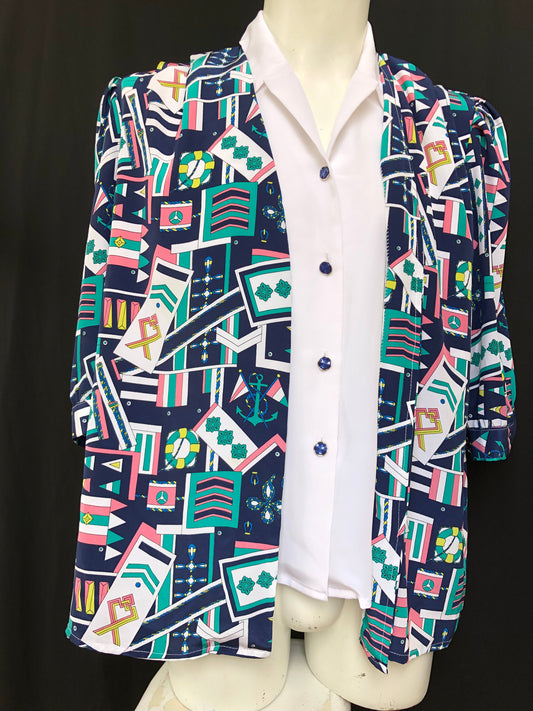 Chemise punaniz