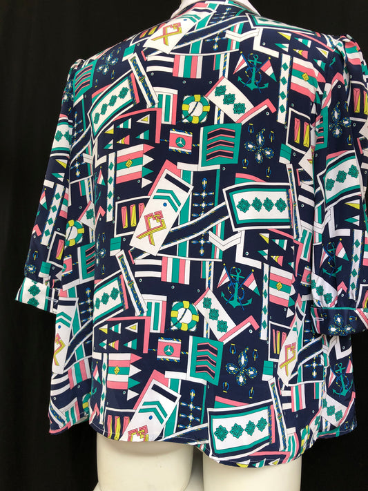 Chemise punaniz