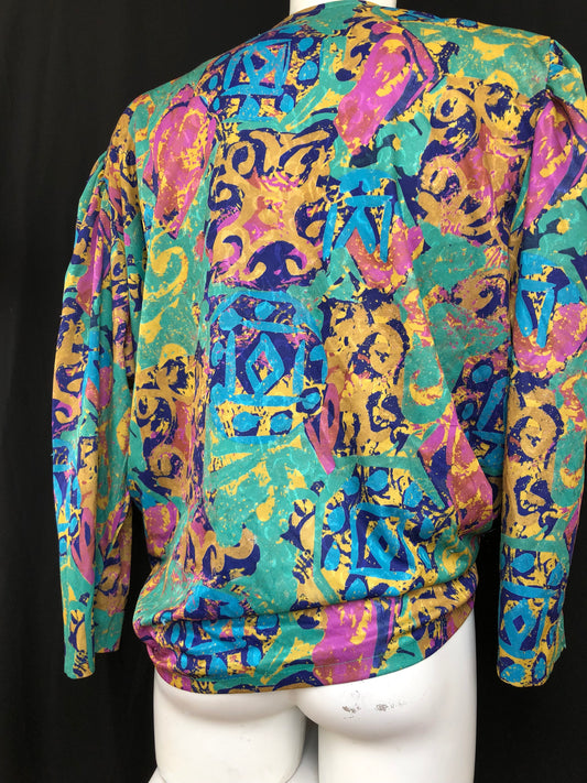Chemise france baba
