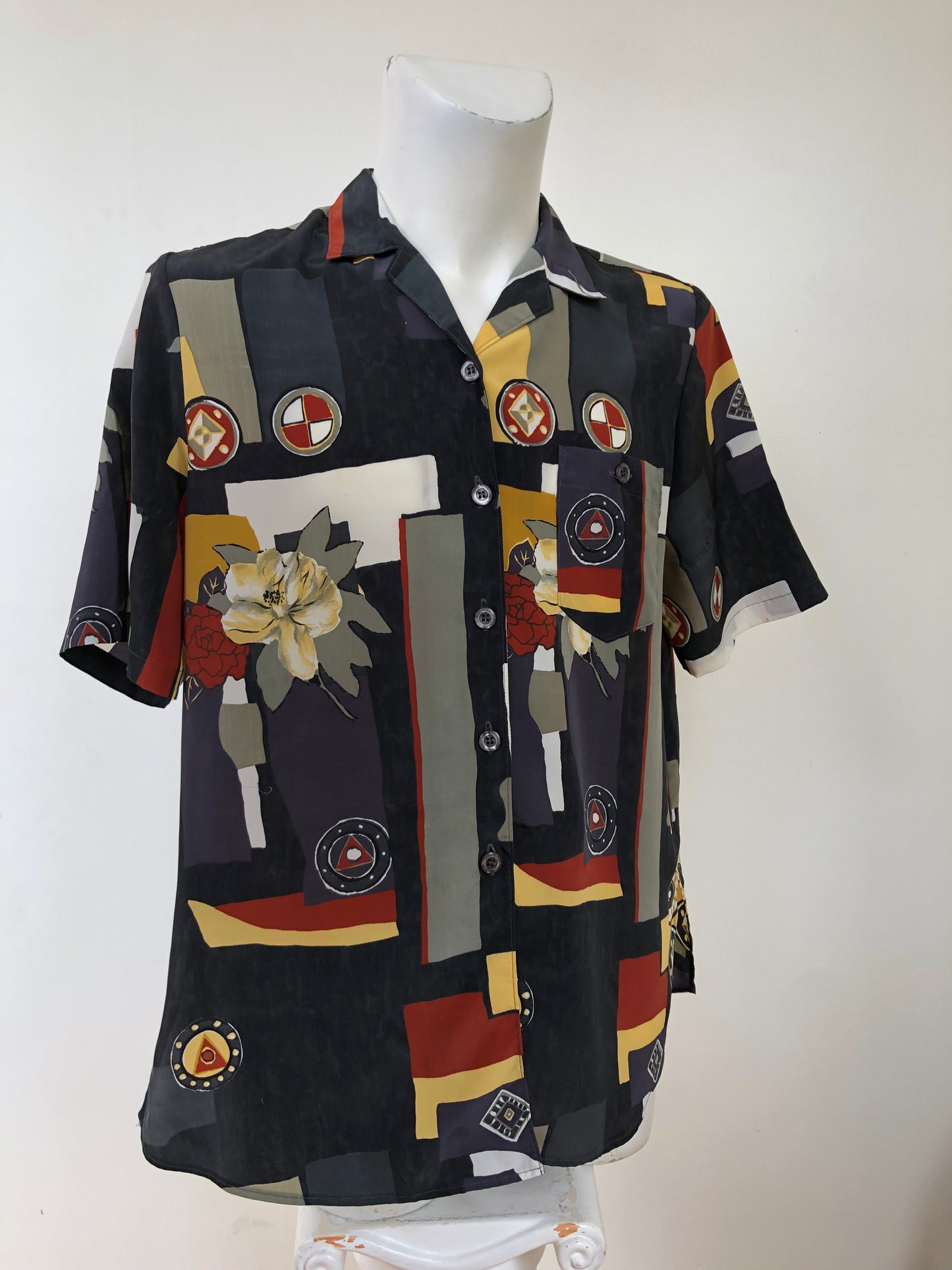 Chemise brandex toast