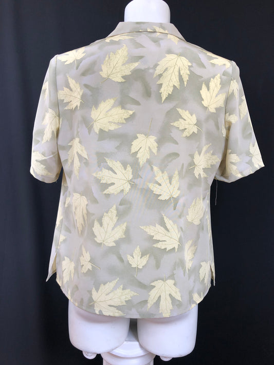 Chemise platane 2