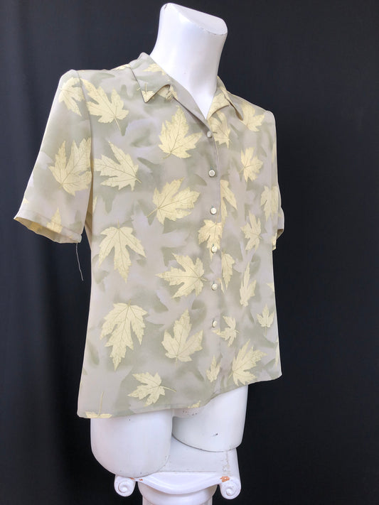 Chemise platane 2