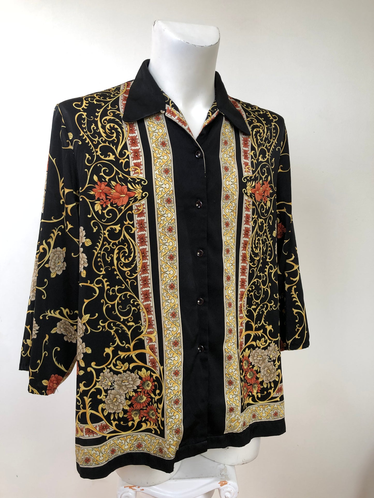 Chemise goryeg palace