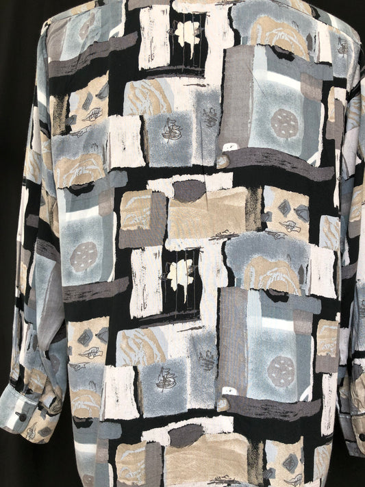 Chemise right here right now