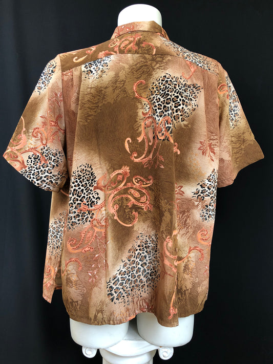 Chemise philippe cécile