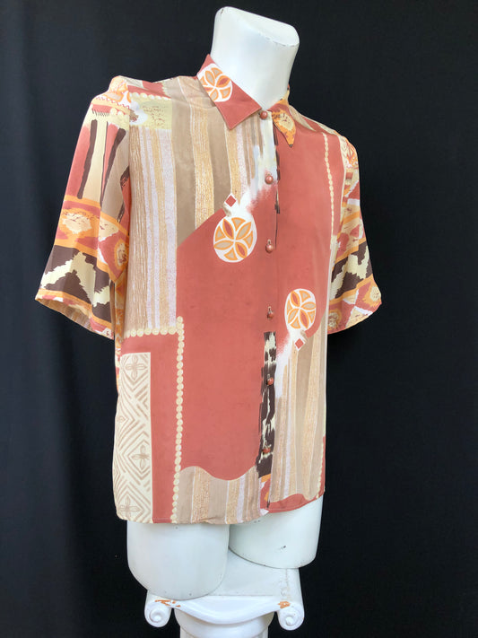 Chemise picwick paris