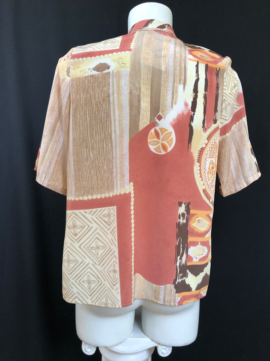 Chemise picwick paris