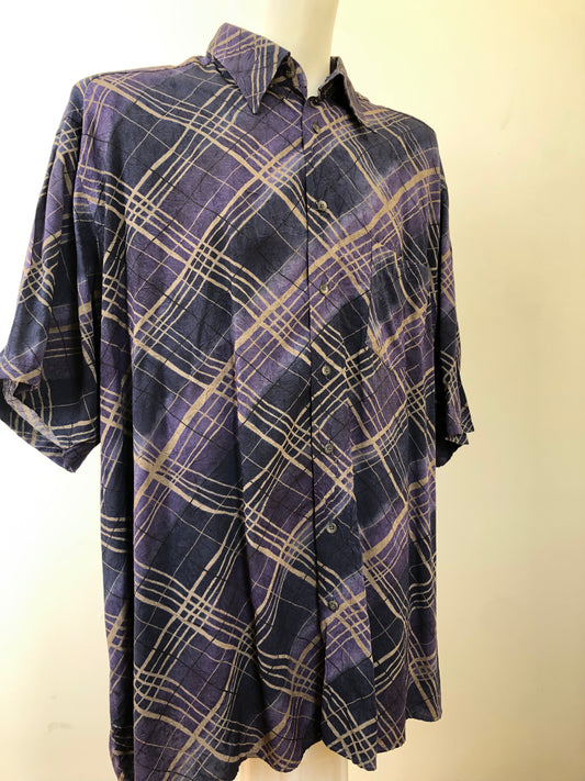Chemise casa moda sport