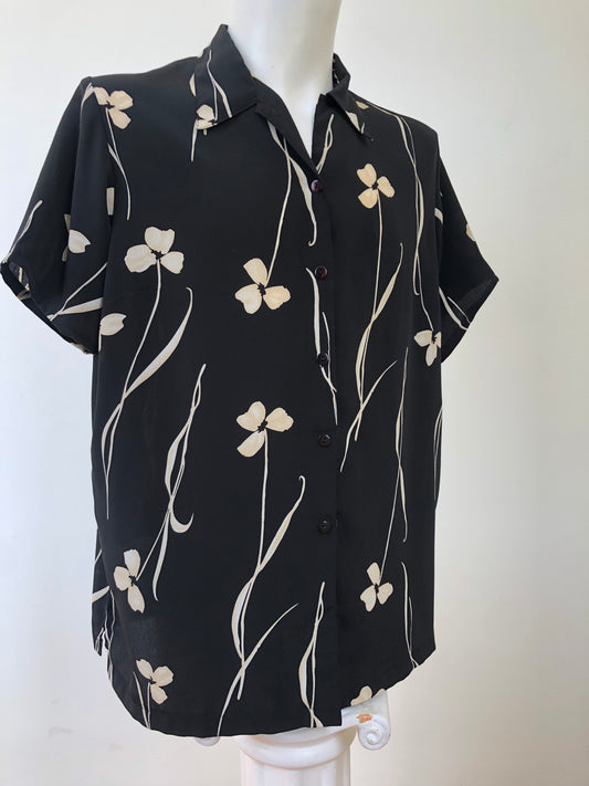 Chemise Sérénade