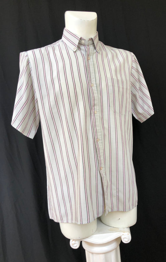 Chemise ouest coast