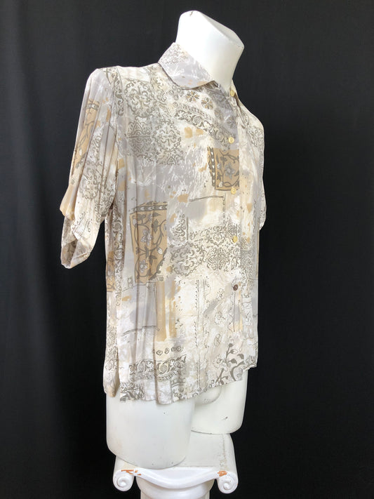 Chemise vestiges