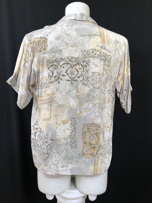 Chemise vestiges