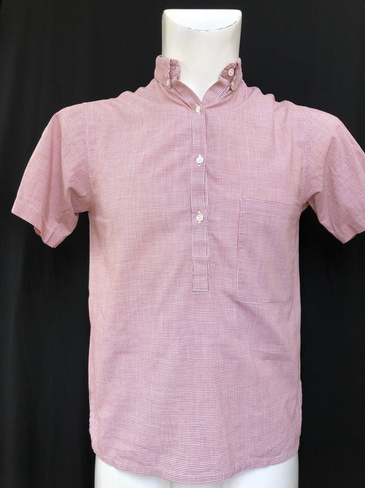 Chemise micmac