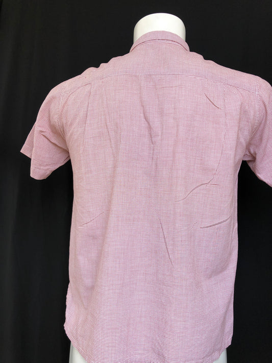 Chemise micmac