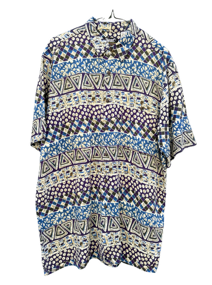Chemise deep impact