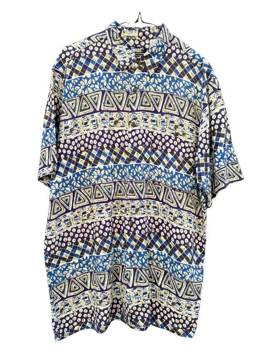 Chemise deep impact
