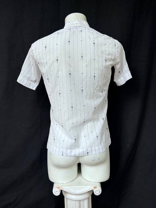 Chemise set & match