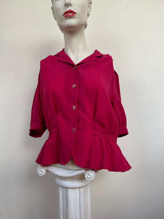 Chemise sologne