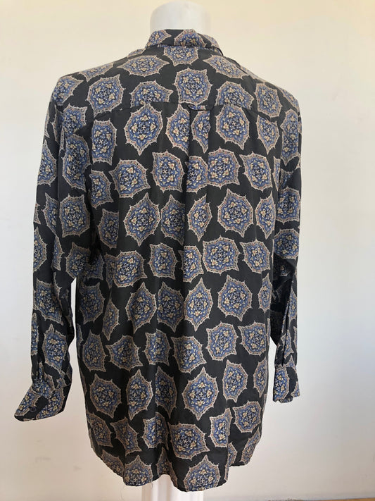 Chemise fictif