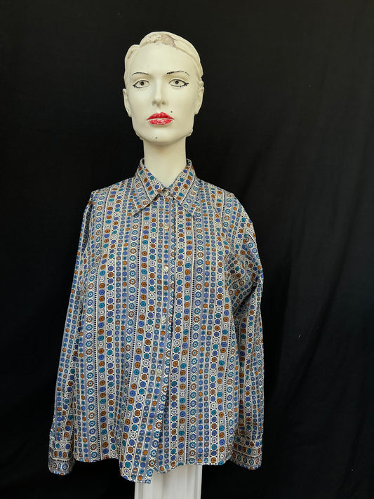 Chemise greek