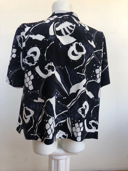 Chemise dark impulsion