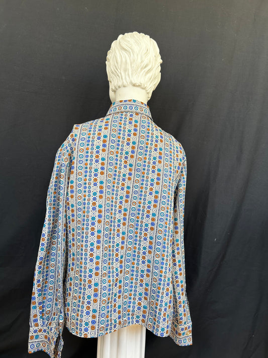 Chemise greek
