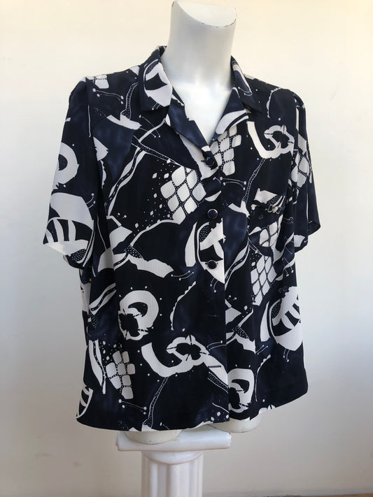 Chemise dark impulsion