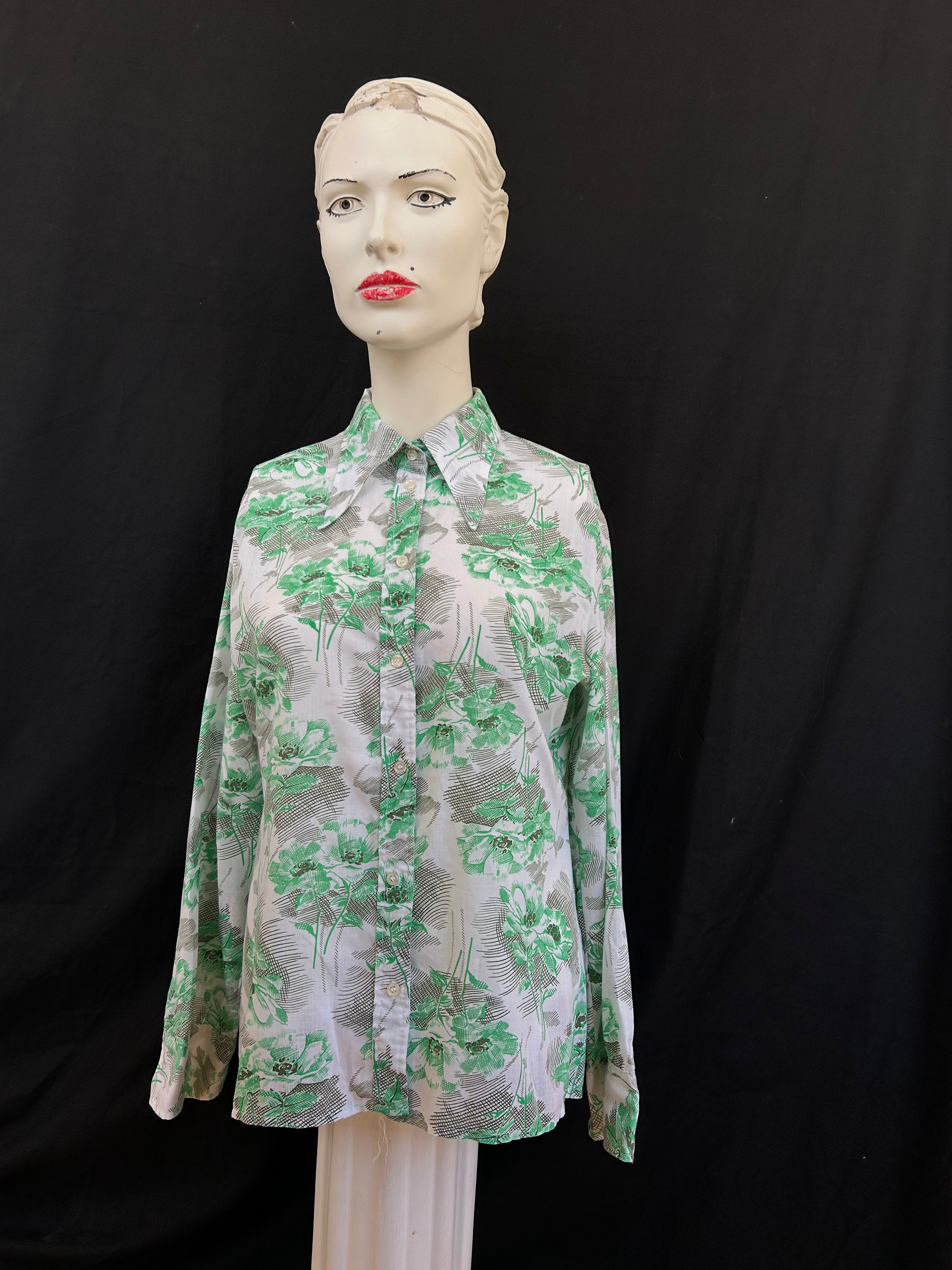 Chemise Année 80 Chemise homme Disco Année 80 Vêtements Chemise Année 80 Chemise homme Disco Année 80 Vêtements