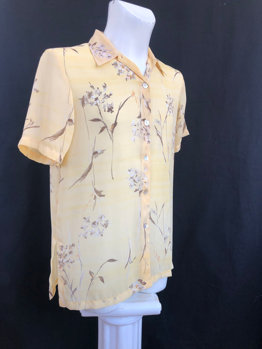 Chemise boutique