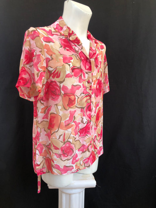 Chemise paname
