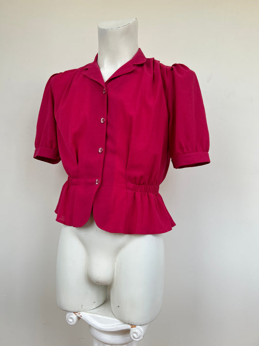 Chemise sologne
