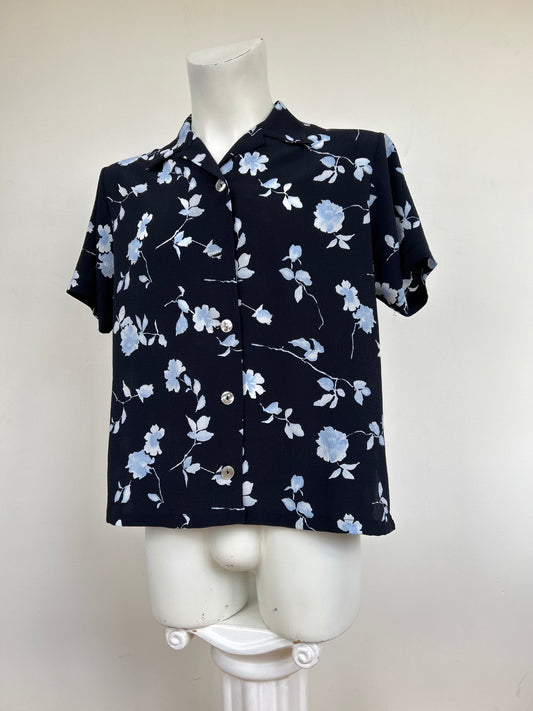 Chemise delandes