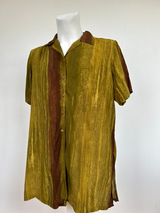 Chemise marais