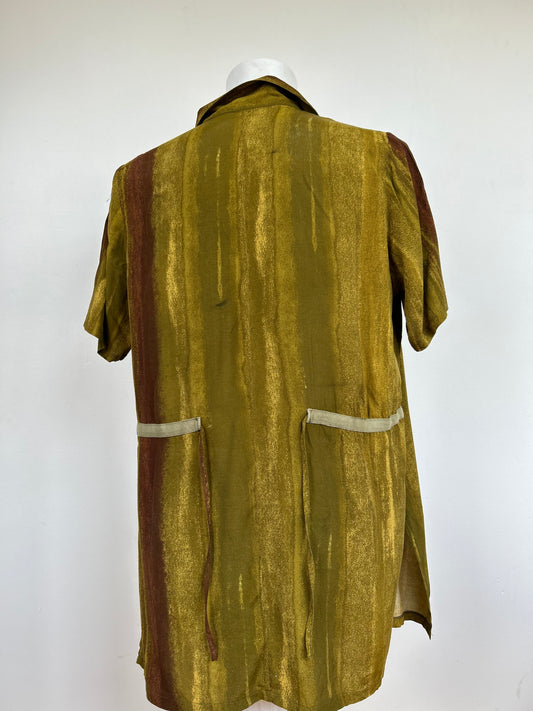Chemise marais