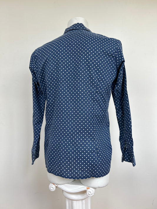 Chemise doux pois