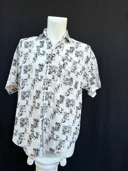 Chemise southwest
