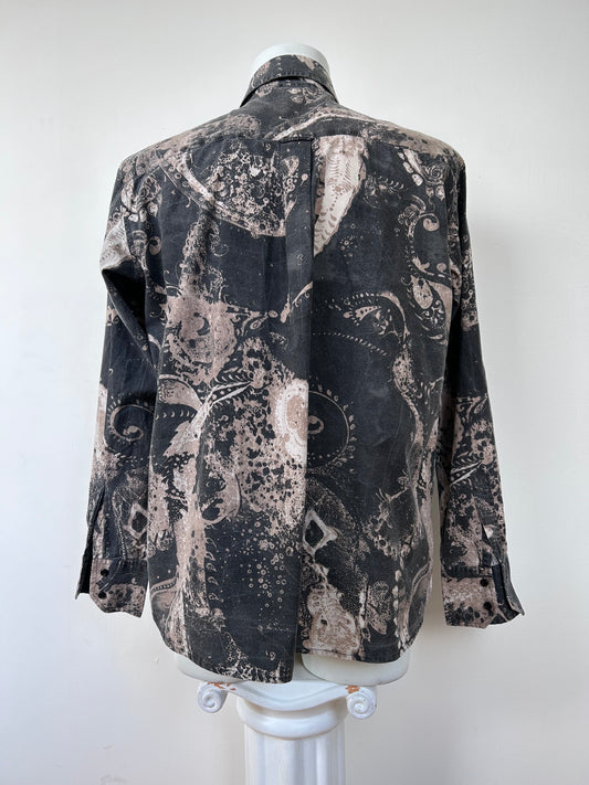 Chemise de blasio