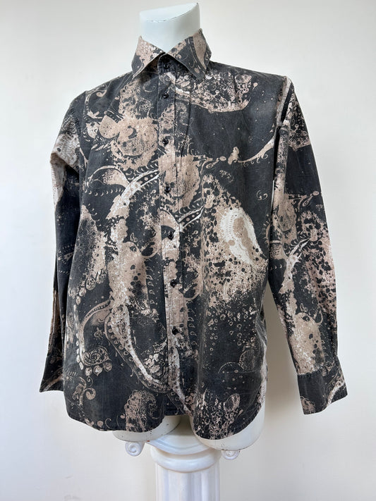 Chemise de blasio