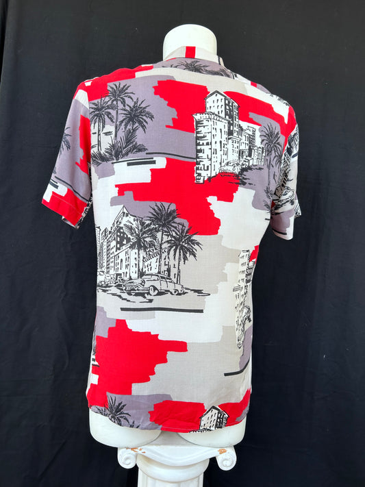 Chemise city car