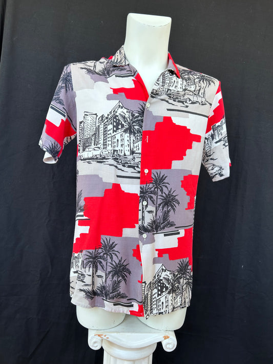 Chemise city car