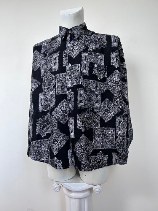 Chemise relax time