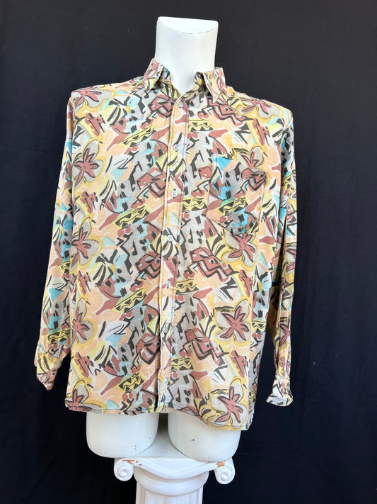 Chemise the M