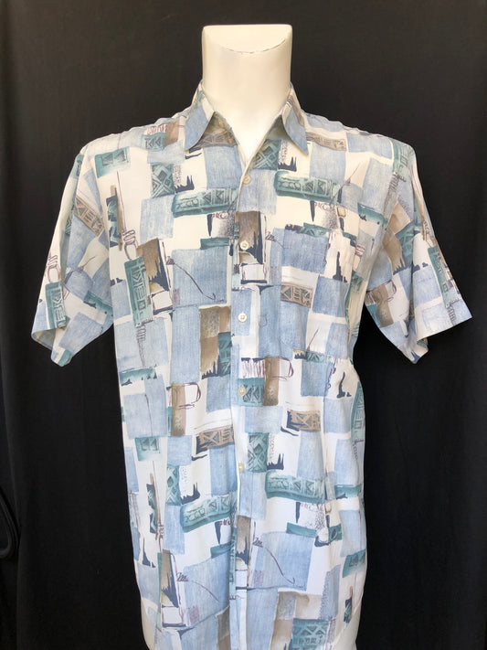 Chemise britano