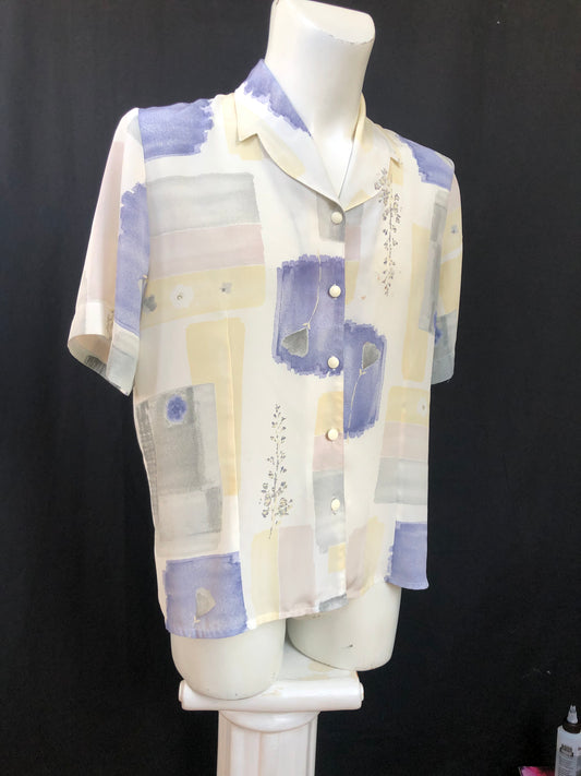 Chemise pinkwick