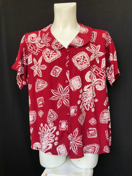 Chemise holidays