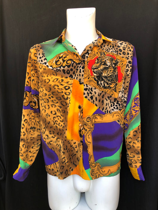 Chemise felindra
