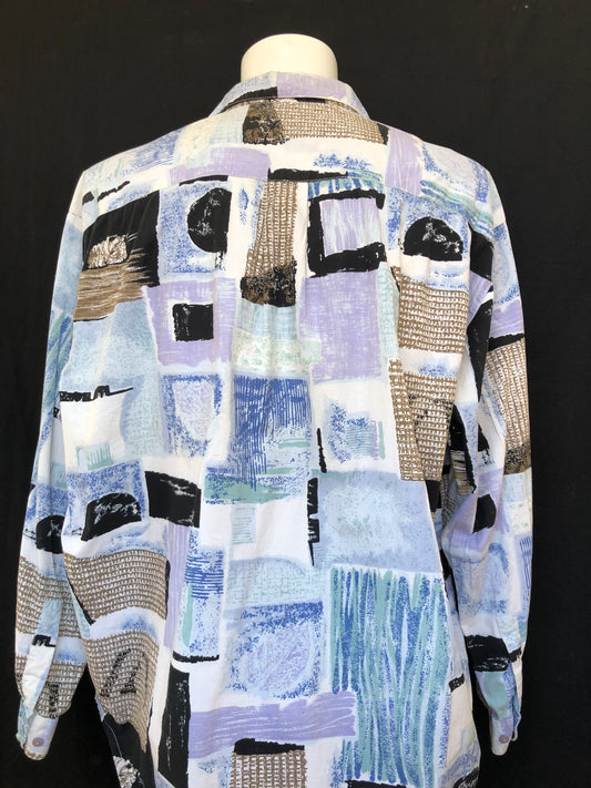 Chemise baumpany