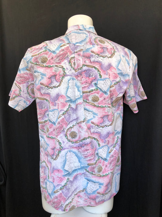 Chemise over the world