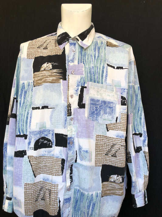 Chemise baumpany